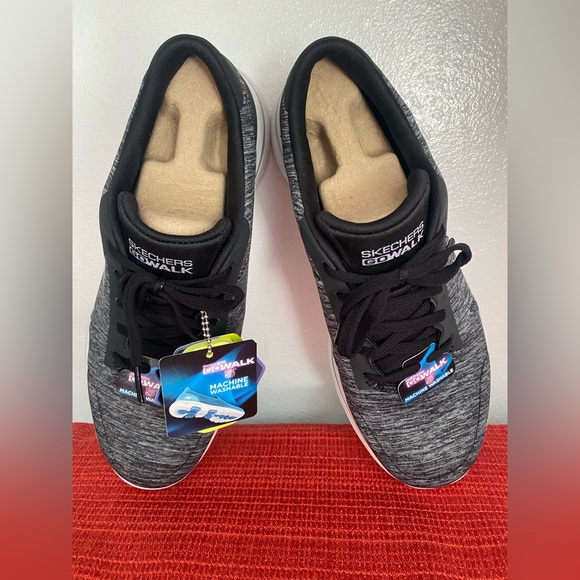 Skechers Shoes - WOMENS….SKECHERS GO WALK ULTRA PILLARS ATHLETIC SHOES